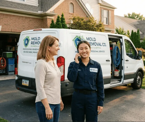 Crawlspace Mold Remediation Barclay, MD FAQs